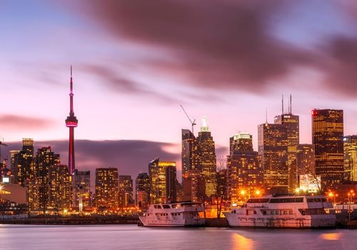 Toronto Real Estate - Ola Funmilola, Real Estate Broker